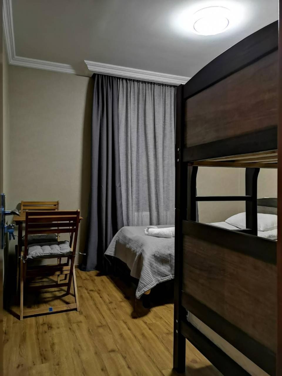 Up Hotel Stepantsminda Exterior photo